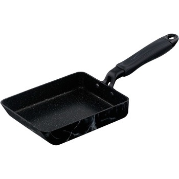 MARBLE KITCHEN ガス火 エッグパン - ベストコ