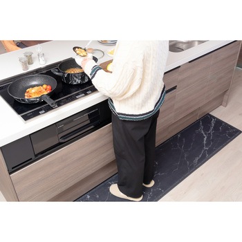 MARBLE KITCHEN IH エッグパン ベストコ