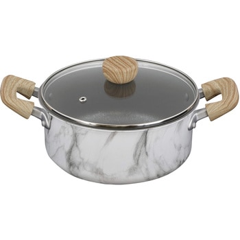 MARBLE KITCHEN IH キャセロール - ベストコ