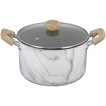 MARBLE KITCHEN IH シチューポット ベストコ