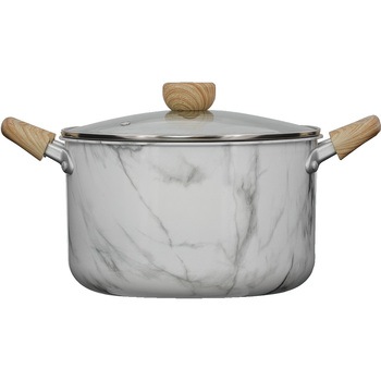 MARBLE KITCHEN IH シチューポット ベストコ