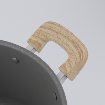 MARBLE KITCHEN IH シチューポット ベストコ