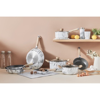 MARBLE KITCHEN IH シチューポット ベストコ