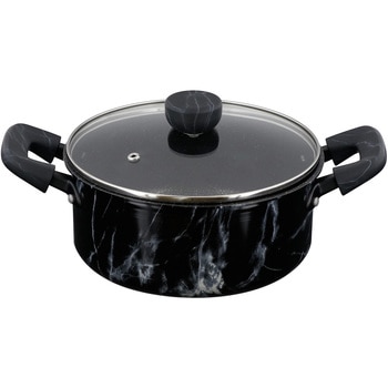 MARBLE KITCHEN IH キャセロール - ベストコ