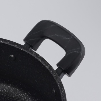 MARBLE KITCHEN IH キャセロール - ベストコ