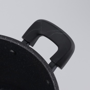 MARBLE KITCHEN IH シチューポット ベストコ