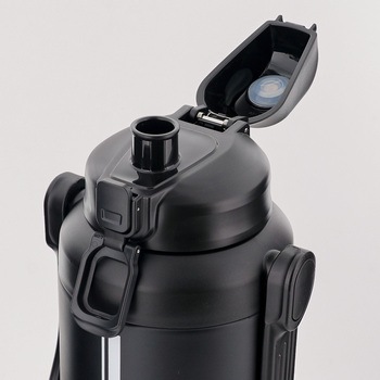 ダブルステンレス スポーツジャグ ベストコ