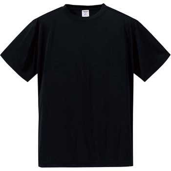 4.7オンス ドライシルキータッチTシャツ 空調服