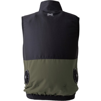 空調服(R) ベスト (ウェアのみ) 空調服