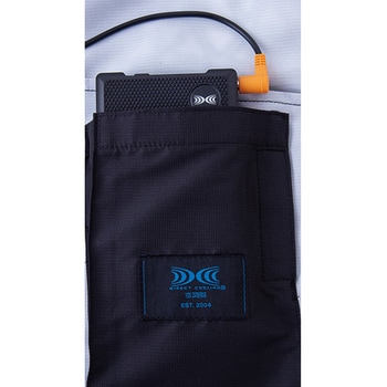 空調服(R) ベスト (ウェアのみ) 空調服