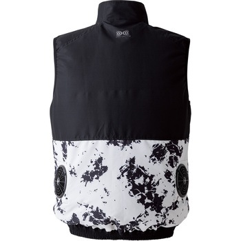 空調服(R) ベスト (ウェアのみ) 空調服