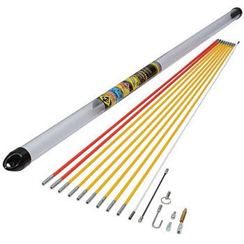 スターターケーブル牽引具セット C.K TOOLS
