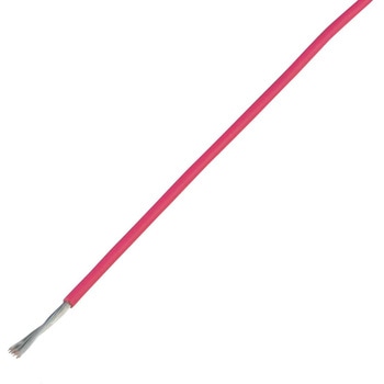 UL難燃架橋ポリエチレン絶縁電線 UL3265 協和ハーモネット