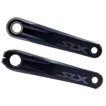 FC-M7100-1 12S クランクセット チェーンリングなし SHIMANO SLX SHIMANO(シマノ)