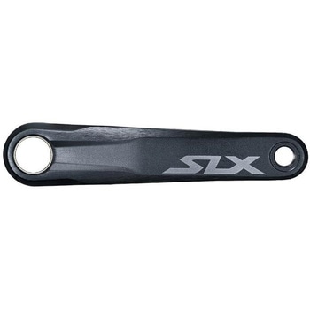 FC-M7120-1 12S クランクセット チェーンリングなし SHIMANO SLX SHIMANO(シマノ)