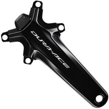 IFCR9200PEXXA FC-R9200-P 12Sクランクセット チェーンリングなし SHIMANO DURA-ACE SHIMANO(シマノ)  クランク長175mm - 【通販モノタロウ】