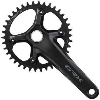 FC-RX610-1 12S クランクセット SHIMANO GRX SHIMANO(シマノ)