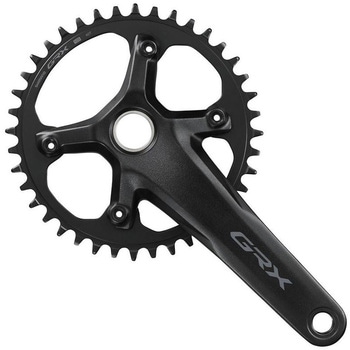 FC-RX610-1 12S クランクセット SHIMANO GRX SHIMANO(シマノ)
