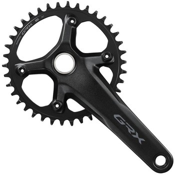 FC-RX610-1 12S クランクセット SHIMANO GRX SHIMANO(シマノ)