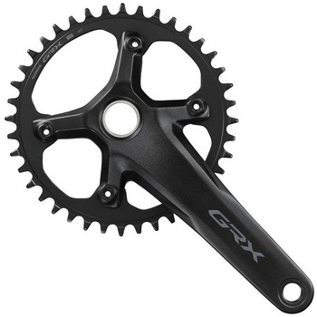 FC-RX610-1 12S クランクセット SHIMANO GRX SHIMANO(シマノ)