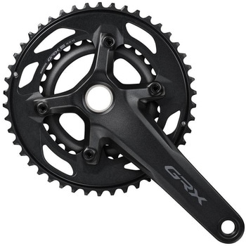 FC-RX610-2 12S クランクセット SHIMANO GRX SHIMANO(シマノ)