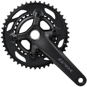 FC-RX610-2 12S クランクセット SHIMANO GRX SHIMANO(シマノ)