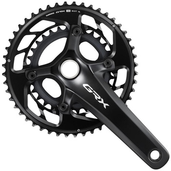 FC-RX820-2 12S クランクセットSHIMANO GRX SHIMANO(シマノ)