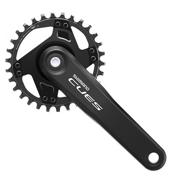 EFCU40001CA0 FC-U4000-1 9-11S NNZbg SHIMANO CUES SHIMANO(V}m) 30T NN170mm  EFCU40001CA0 70304984