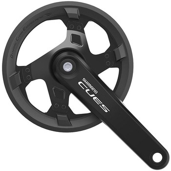 EFCU40001CB0C FC-U4000-1 9-11S NNZbg SHIMANO CUES SHIMANO(V}m) 40T NN170mm  EFCU40001CB0C 70305009