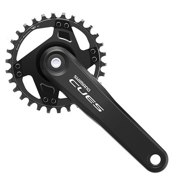 FC-U4000-1 9-11S クランクセット SHIMANO CUES SHIMANO(シマノ)