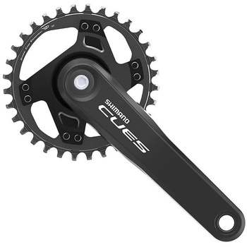 FC-U4000-1 9-11S クランクセット SHIMANO CUES SHIMANO(シマノ)