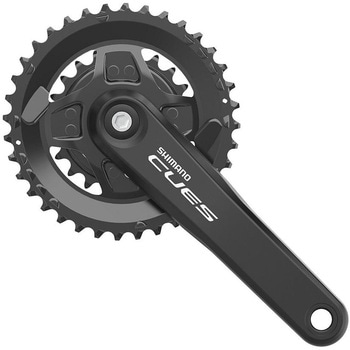 FC-U4000-2 9-11S クランクセット SHIMANO CUES SHIMANO(シマノ)