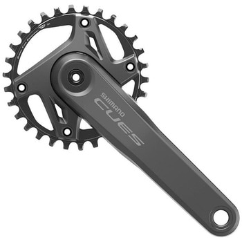 FC-U6000-1 9-11S クランクセット SHIMANO CUES SHIMANO(シマノ)