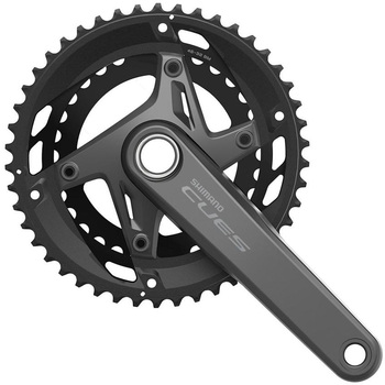 FC-U6010-2 11S クランクセット SHIMANO CUES SHIMANO(シマノ)