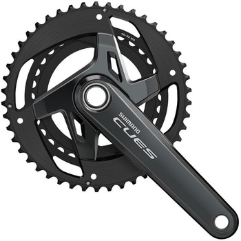 FC-U8000-2 11Sクランクセット SHIMANO CUES SHIMANO(シマノ)