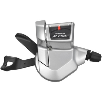 SL-S700 11S シフトレバー ラピッドファイヤープラス SHIMANO ALFINE SHIMANO(シマノ)
