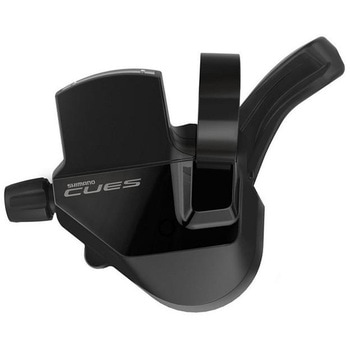 SLU6000LSET 左のみ 2Sシフトレバー SHIMANO CUES SHIMANO(シマノ)