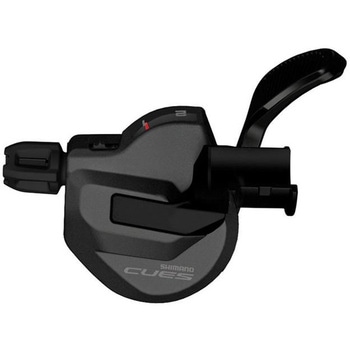 SLU8000LSET 2S シフトレバーSHIMANO CUE SHIMANO(シマノ)