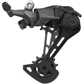 ERDU6000GS RD-U6000 11/10S リアディレイラー SHIMANO CUES SHIMANO(シマノ) 直付(シャドー+) -  【通販モノタロウ】