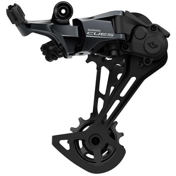 ERDU8000GS RD-U8000 11S リアディレイラー SHIMANO CUES SHIMANO(シマノ) 直付(シャドー+) -  【通販モノタロウ】