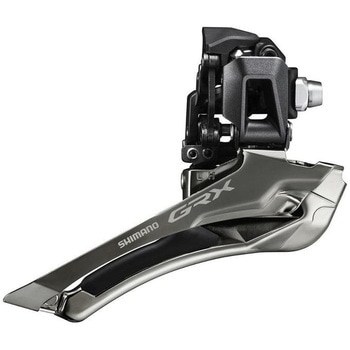 FD-RX820 フロントディレイラー ダブル ダウンスイング 直付け SHIMANO GRX SHIMANO(シマノ)