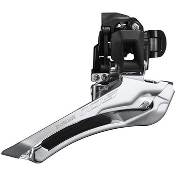 FD-R7100-B フロントディレイラーダブル ダウンスイング バンドタイプ SHIMANO 105 SHIMANO(シマノ)