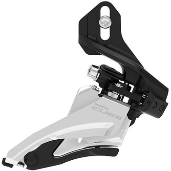 FD-U4000-D 2×9/10S フロントディレイラーSHIMANO CUES SHIMANO(シマノ)