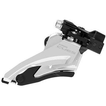 FD-U4000-M 2×9/10S フロントディレイラーSHIMANO CUES SHIMANO(シマノ)