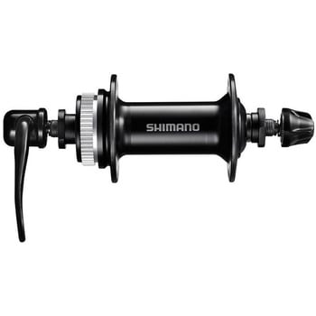 HB-QC300 フロントハブ センターロックディスクブレーキ SHIMANO CUES SHIMANO(シマノ)