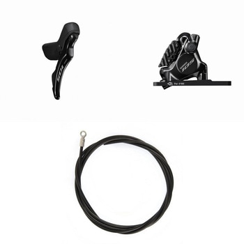 BRR7170KTSTR7120ST 右/フロント用 ブレーキセット SHIMANO 105 ブレーキ SHIMANO(シマノ)