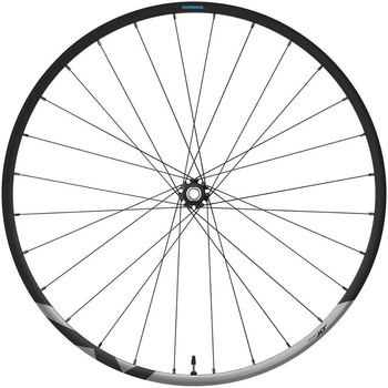 WH-M8100-TL-F15-B-29 29インチ ホイール フロント SHIMANO DEORE X SHIMANO(シマノ)