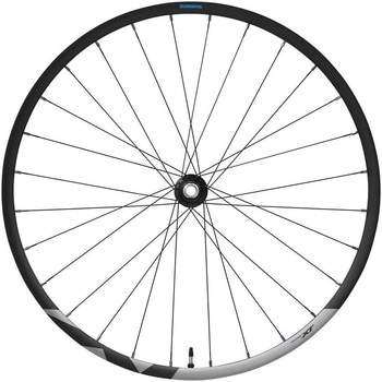WH-M8120-TL-F15-B-275 27.5インチ ホイール フロント SHIMANO DEORE XT SHIMANO(シマノ)