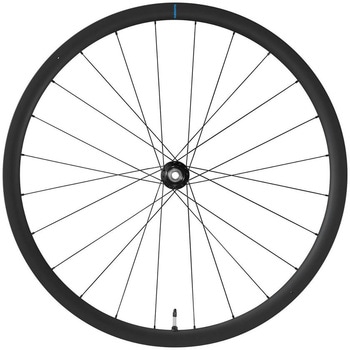 WH-RX880-TL-F12-700C ホイール フロント SHIMANO GRX SHIMANO(シマノ)