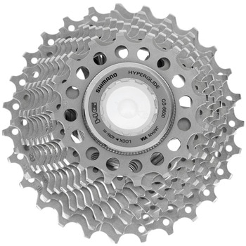 CS-6600 10S カセットスプロケット SHIMANO ULTEGRA SHIMANO(シマノ)